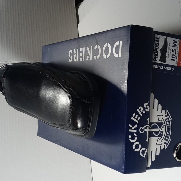 Dockers Men's loafer shoe - Picture 4 of 5